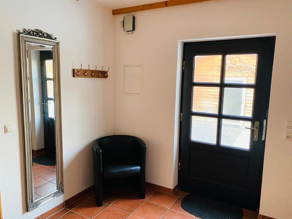 Ferienhaus Jana Wernigerode Exteriér fotografie