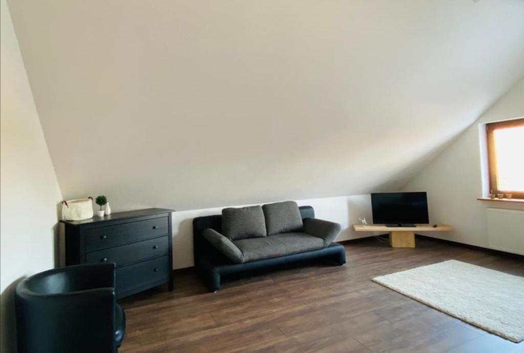 Ferienhaus Jana Wernigerode Exteriér fotografie