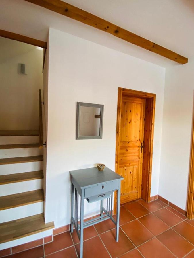 Ferienhaus Jana Wernigerode Exteriér fotografie