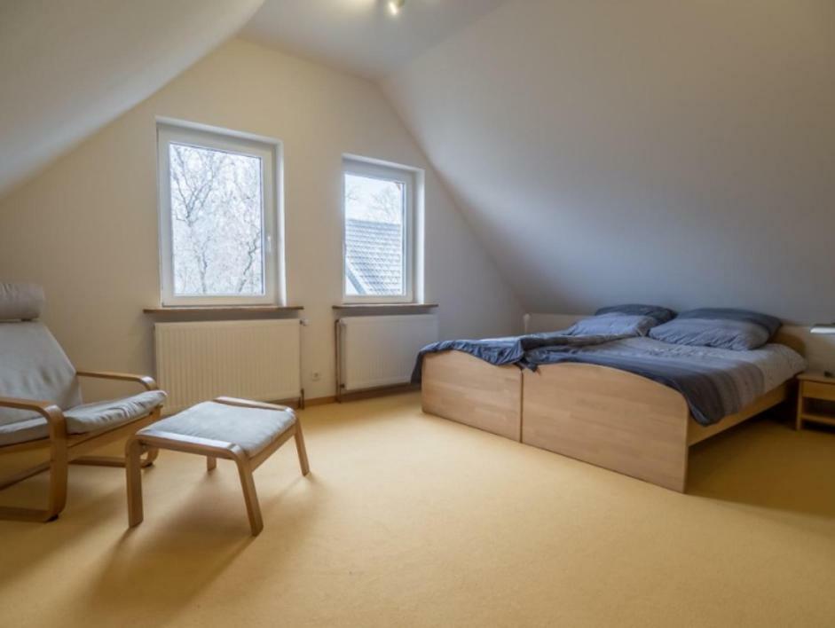 Ferienhaus Jana Wernigerode Exteriér fotografie