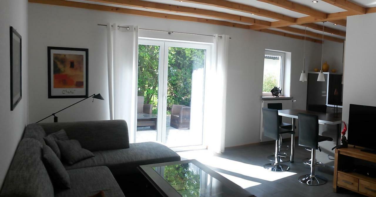Ferienhaus Jana Wernigerode Exteriér fotografie